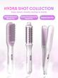 Hydra Shot Steam Blowout Brush Pro شیگلم