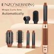 ست کامل مولتی استایلر ENZO Keratin B1 Premium Luxury