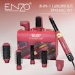 مولتی استایلر ENZO EN-6223 همراه با 8 سری قابل تعویض