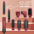 ست کامل حالت دهنده مو ENZO EN-6223 8 in 1