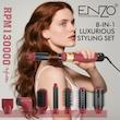 دستگاه چندکاره مو ENZO EN-6223 با موتور BLDC