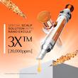 آمپول lilyeve GROWTURN Exosome Spicule 3000 برای مراقبت از پوست سر و مو