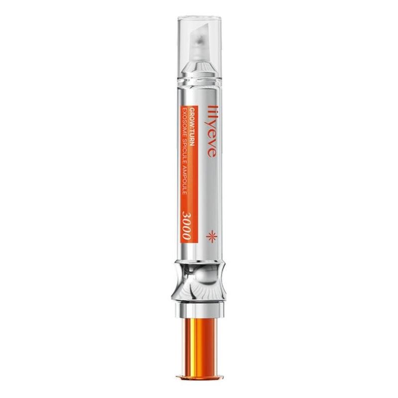 آمپول تقویت موی lilyeve GROWTURN Exosome Spicule Ampoule 3000