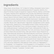فرمولاسیون و ترکیبات سرم پوست سر مدیکیوب Rosemary PDRN Scalp Serum