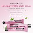 ترکیبات اصلی سرم پوست سر مدیکیوب Rosemary PDRN شامل رزماری، PDRN، EGF و کافئین