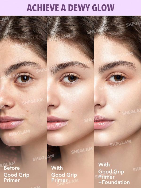 پرایمر آبرسان مدل Good Grip Hydrating شیگلم