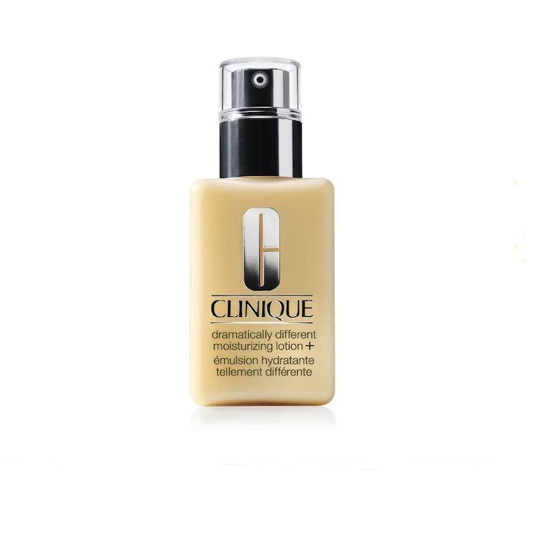 لوسیون مرطوب کننده کلینیک Dramatically Different Moisturizing Lotion+ 125ml