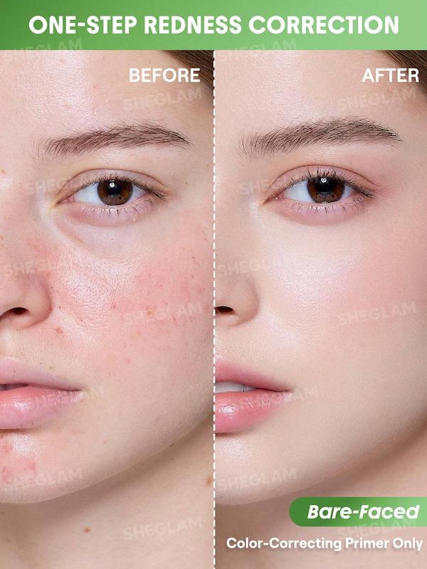 پرایمر مدل Even Better Color Correcting Primer شیگلم