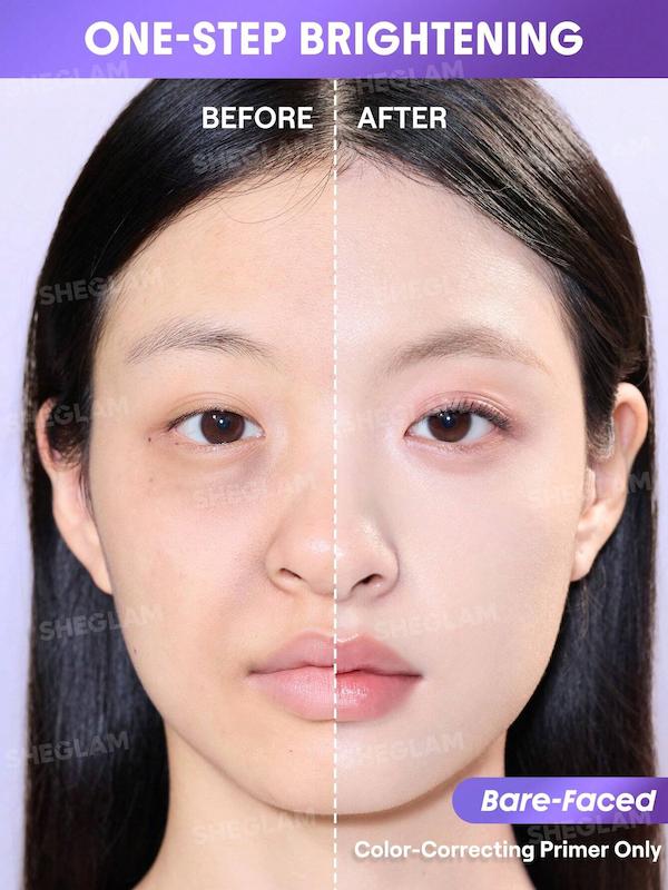 پرایمر مدل Even Better Color Correcting Primer شیگلم