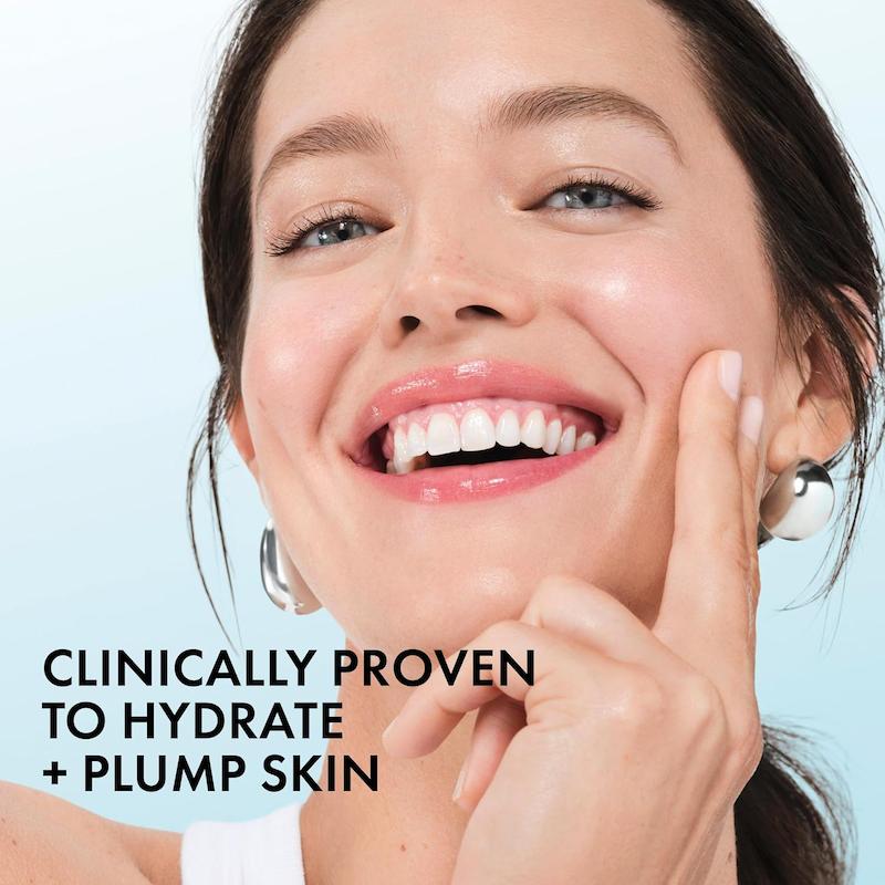 VICHY Mineral 89 Booster 50ml آبرسان و پر کننده پوست
