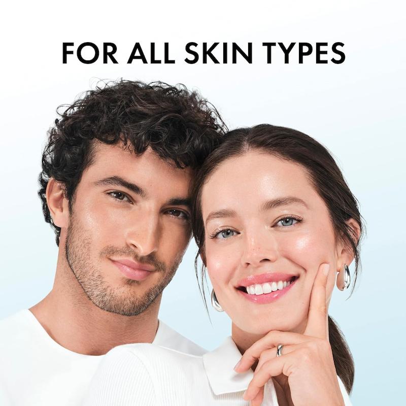 VICHY Mineral 89 Booster 50ml مناسب انواع پوست