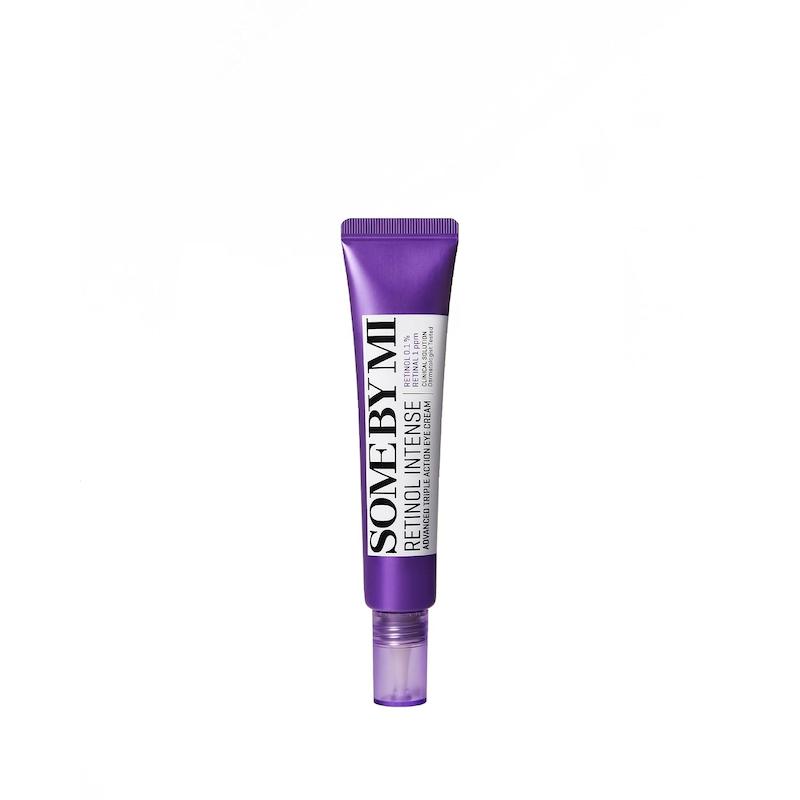 SOME BY MI Retinol Intense Advanced Triple Action Eye Cream 30ml نمای اصلی کرم دور چشم