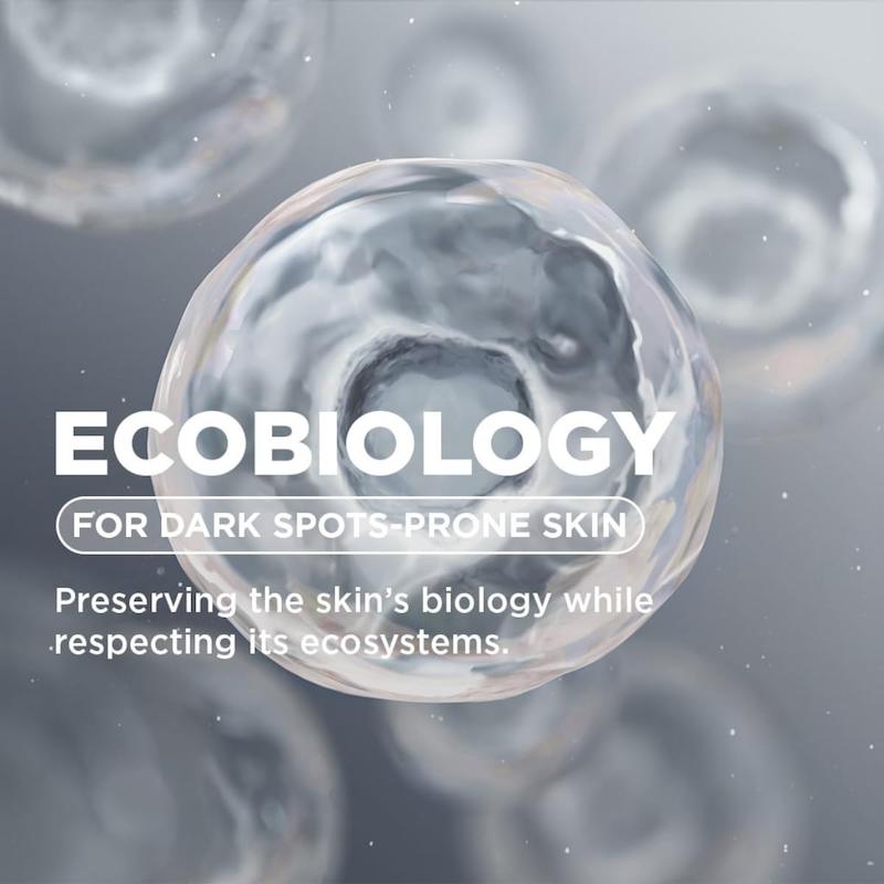 Bioderma Pigmentbio Sensitive Areas Cream 75ml فناوری Ecobiology و حفظ تعادل پوست