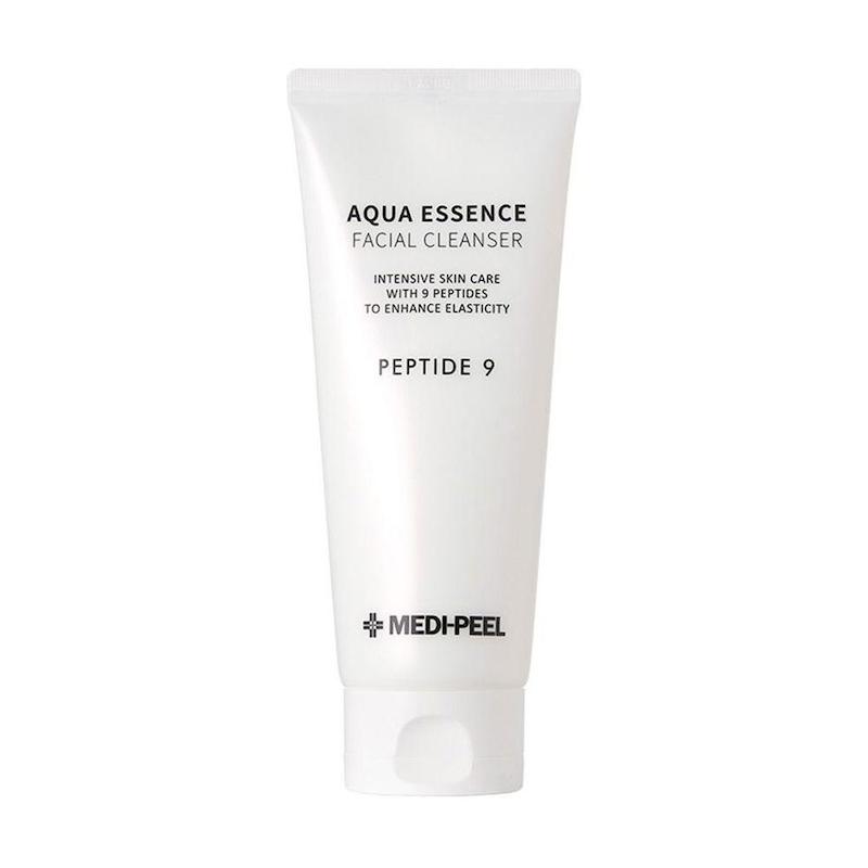شوینده صورت MEDIPEEL Peptide 9 Aqua Essence Facial Cleanser 150ml