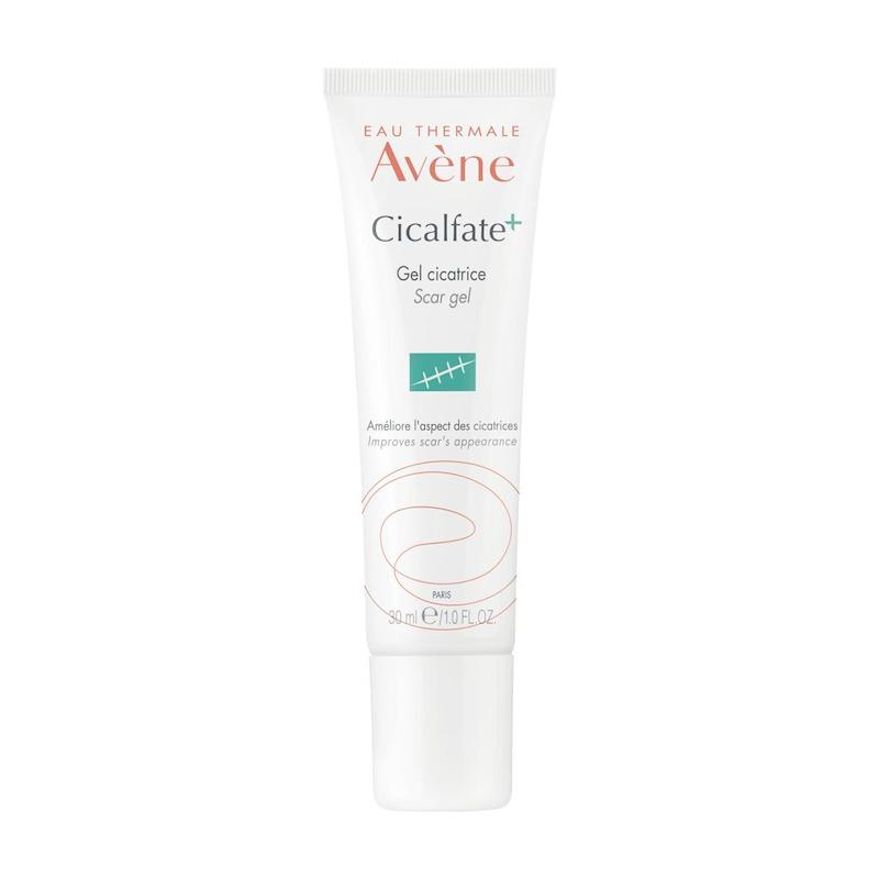ژل ترمیم کننده جای زخم Avène Cicalfate+ Scar Gel 30ml