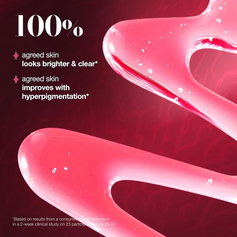 6. نتیجه استفاده از سرم ANUA Niacinamide 10 TXA 4 برای بهبود ظاهر لک و شفافیت پوست