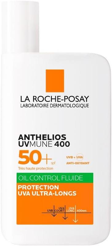 ضد آفتاب لاروش پوزای SPF50+ با فینیش مات و کنترل چربی