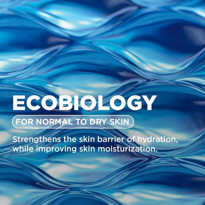 فناوری Ecobiology در کرم آبرسان بایودرما Atoderm Crème Ultra