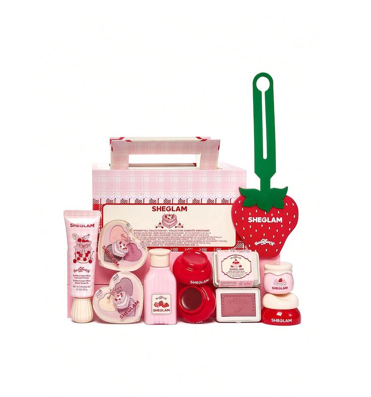 ست کامل Sweetheart Full Collection Set شیگلم