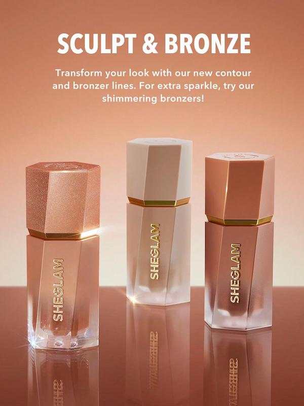 برنزر مایع Sun Beam Matte شیگلم