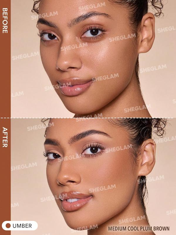 برنزر مایع Sun Beam Matte شیگلم