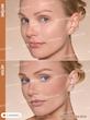 برنزر مایع Sun Beam Matte شیگلم