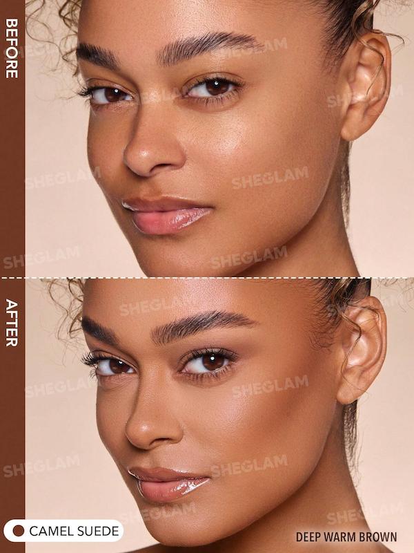 کانتور دو کاره Precision Sculpt Liquid شیگلم