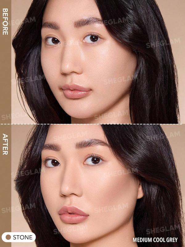 کانتور دو کاره Precision Sculpt Liquid شیگلم