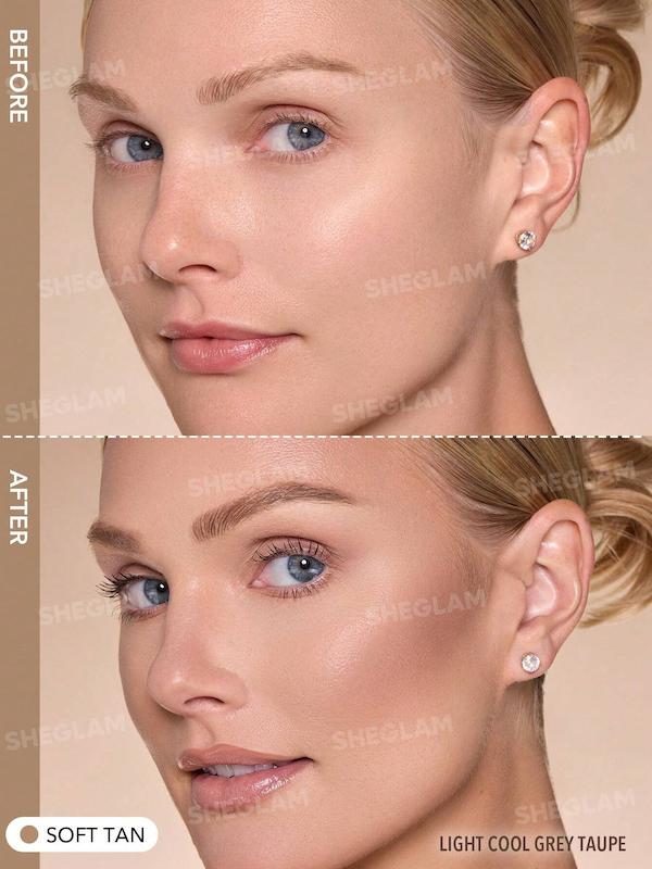 کانتور دو کاره Precision Sculpt Liquid شیگلم