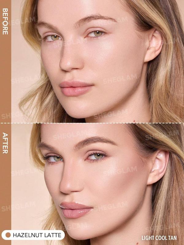 کانتور دو کاره Precision Sculpt Liquid شیگلم