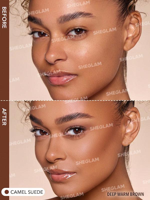 کانتور مایع Sun Sculpt شیگلم