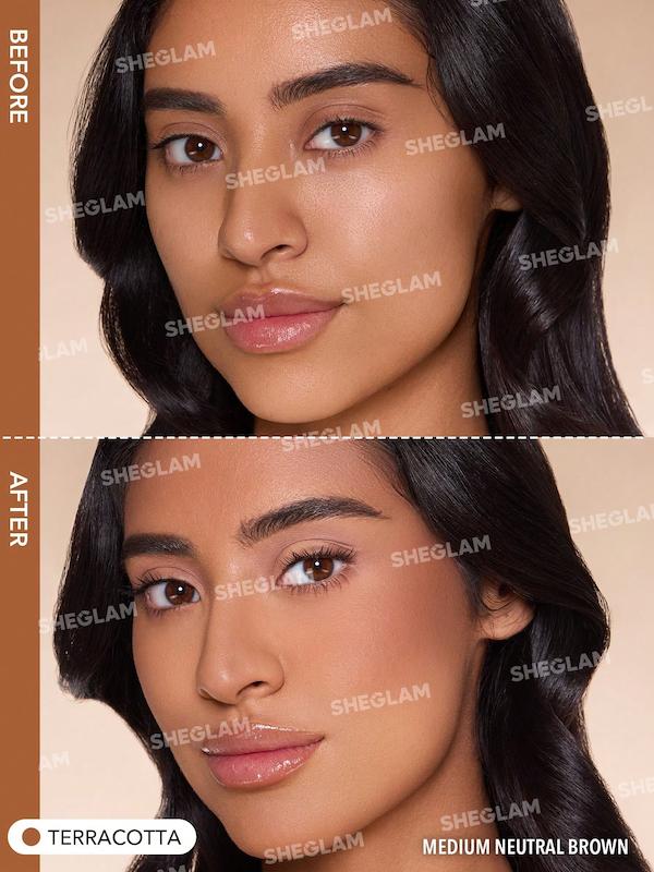 کانتور مایع Sun Sculpt شیگلم