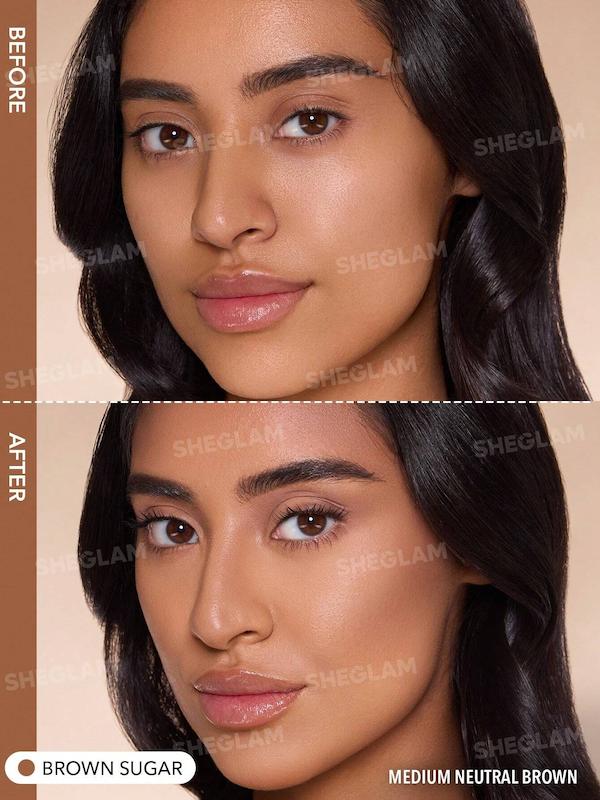 کانتور مایع Sun Sculpt شیگلم