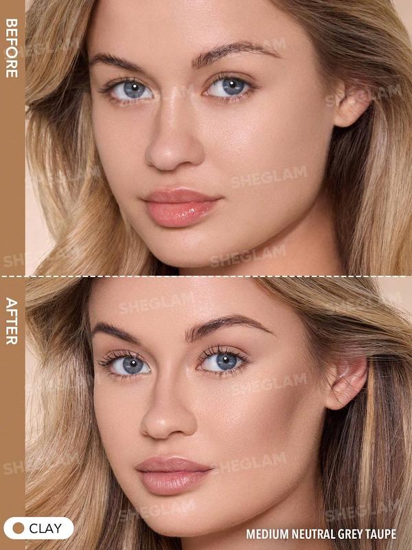 کانتور مایع Sun Sculpt شیگلم