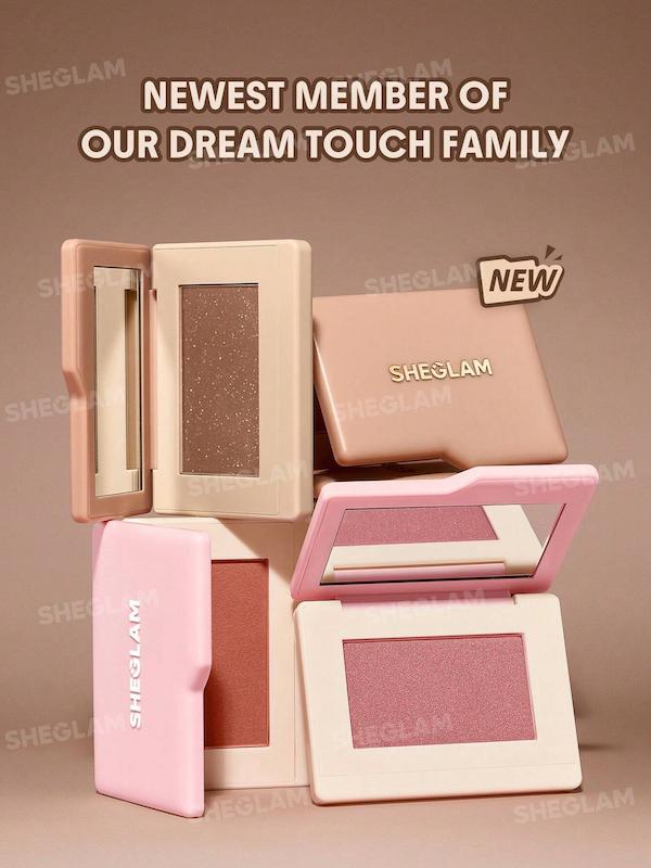 برنزر Dream Touch شیگلم