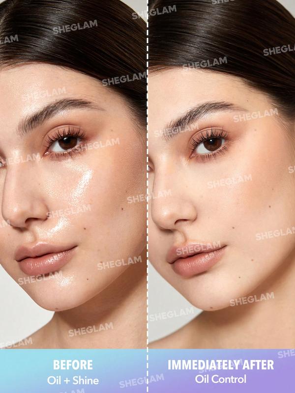 اسپری فیکس کننده آرایش شیگلم