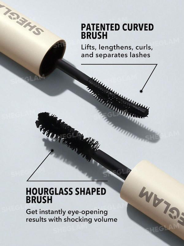 ریمل قابل شستشوی All-In-One Volume & Length شیگلم