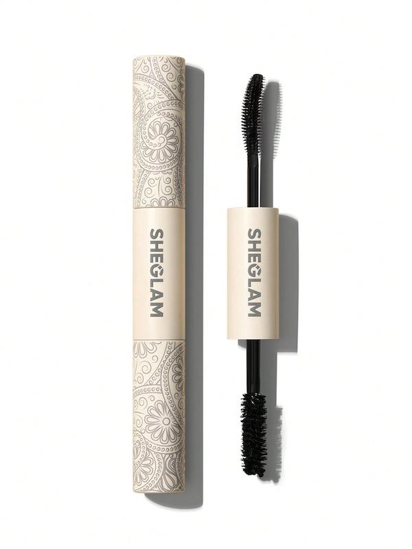 ریمل قابل شستشوی All-In-One Volume & Length شیگلم