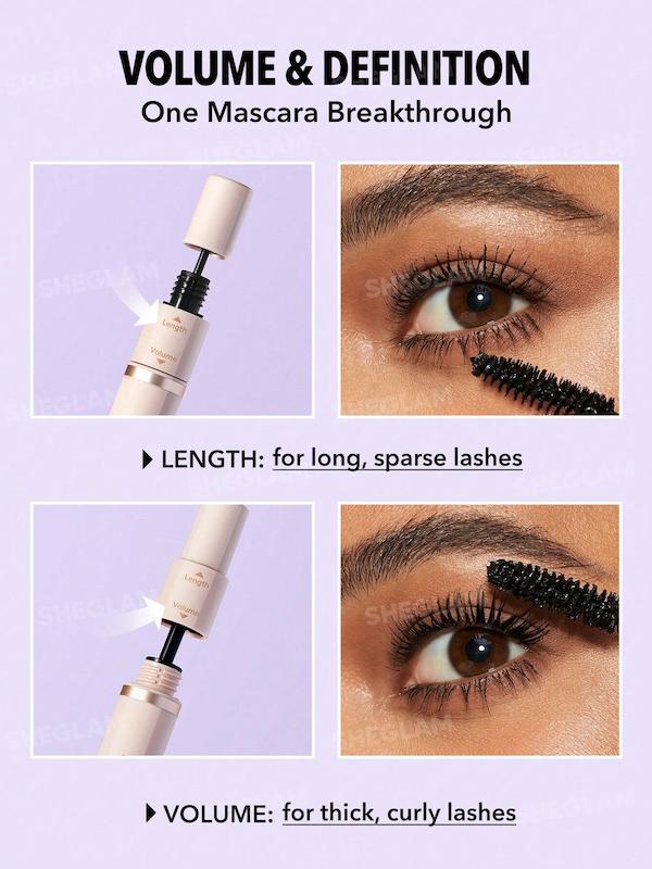 ریمل Lash Besties 2-In-1 شیگلم