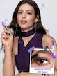 ریمل Lashlighter Mega Boost شیگلم