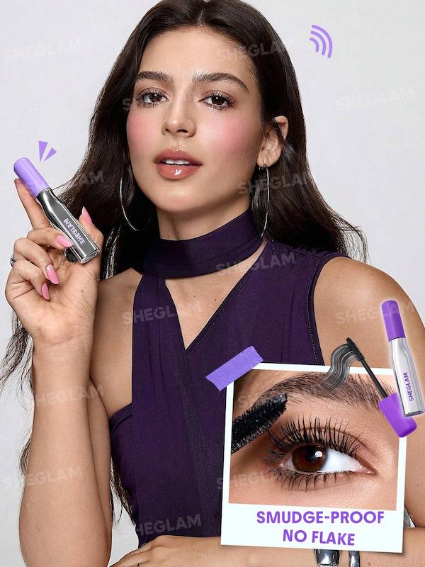 ریمل Lashlighter Mega Boost شیگلم