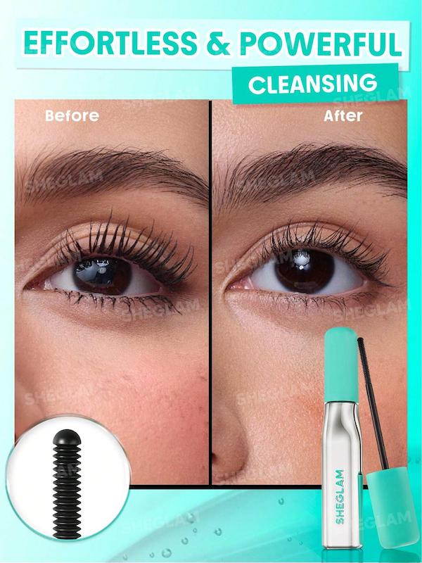 پاک کننده ریمل Lashlighter EZ Remove Lash Treatment شیگلم