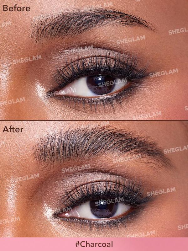 دیپ ابرو Brow-Fection Angled Brush & Dip شیگلم