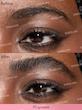 دیپ ابرو Brow-Fection Angled Brush & Dip شیگلم