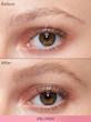دیپ ابرو Brow-Fection Angled Brush & Dip شیگلم