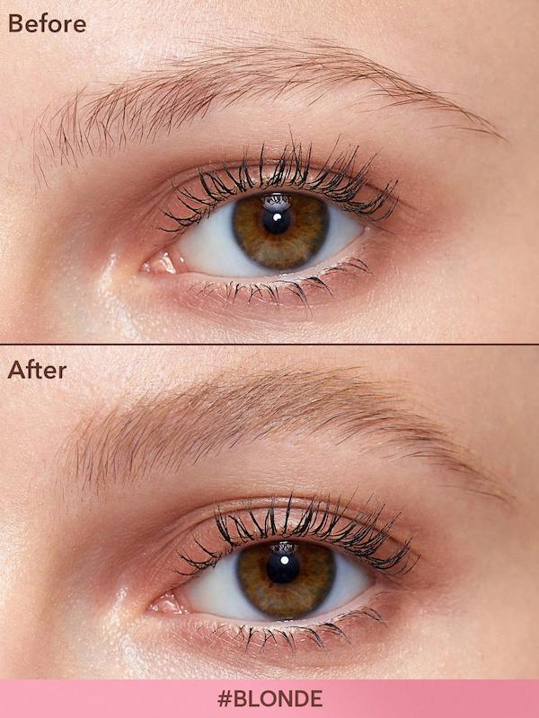 دیپ ابرو Brow-Fection Angled Brush & Dip شیگلم