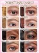 دیپ ابرو Brow-Fection Angled Brush & Dip شیگلم