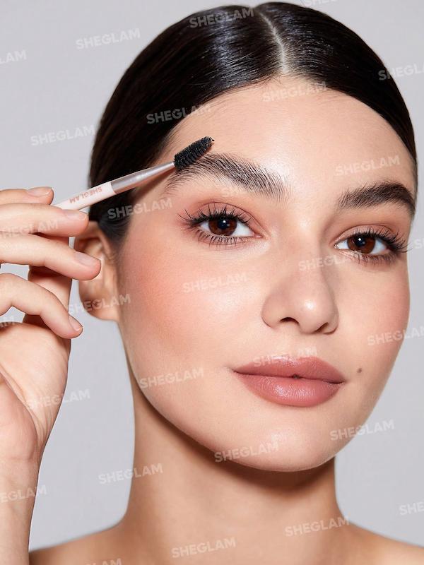 ژل ابروی فیکس کننده Crystal Clear شیگلم