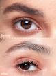 ژل ابروی فیکس کننده Crystal Clear شیگلم
