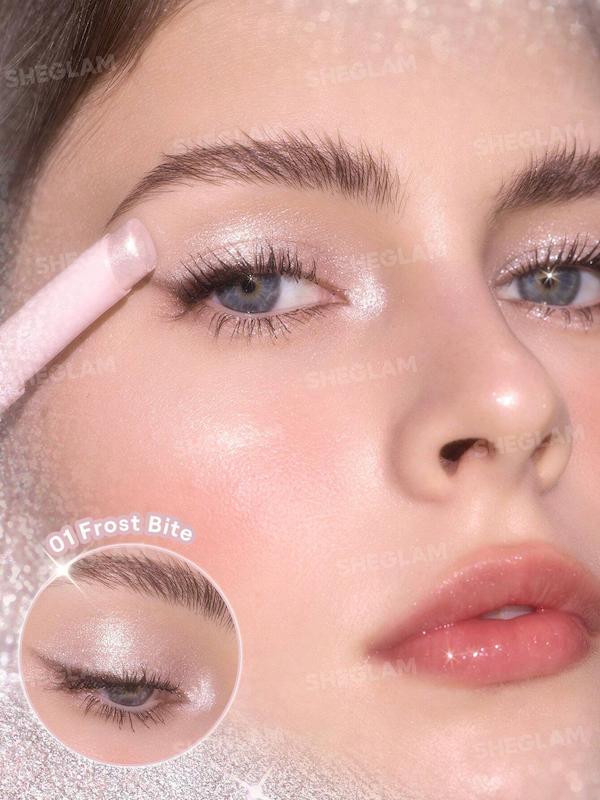 سایه استیک Crystal Jelly Glaze شیگلم
